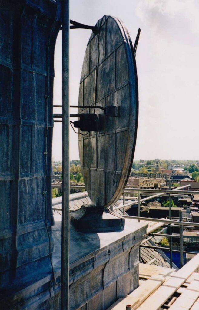 Portfolio afbeelding