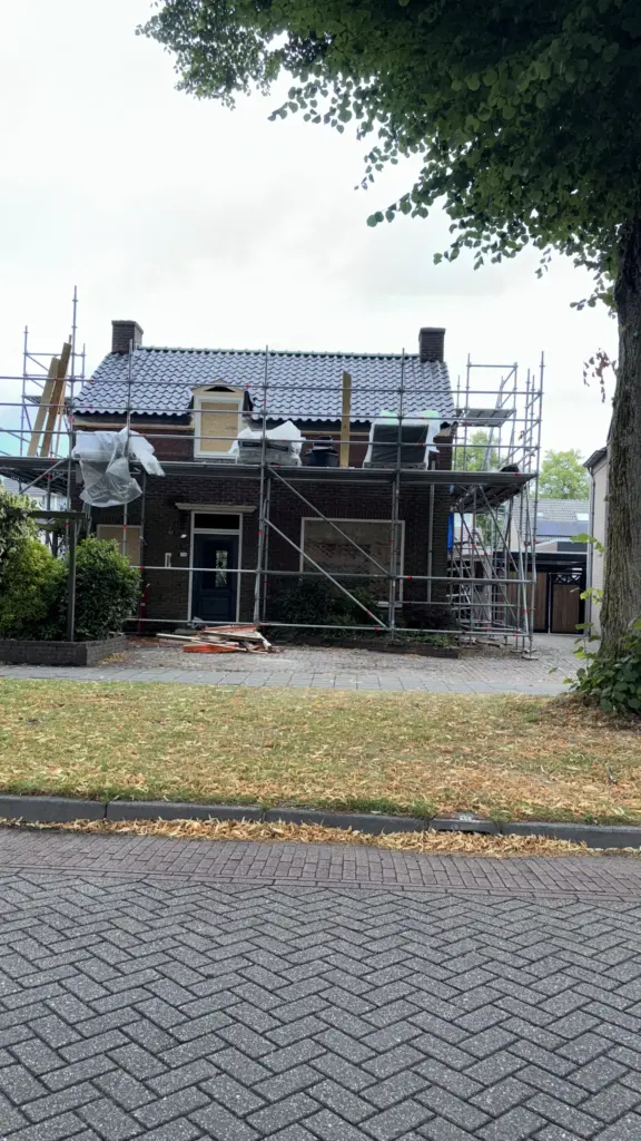 Portfolio afbeelding