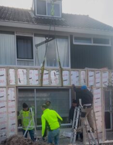 Portfolio afbeelding