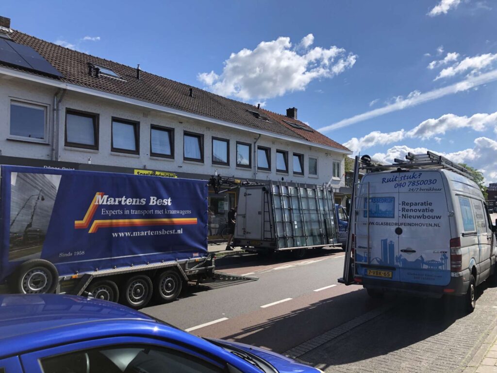 Portfolio afbeelding