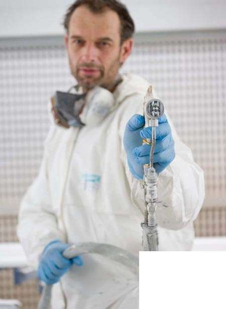 Portfolio afbeelding