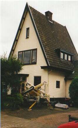 Portfolio afbeelding