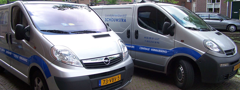 Portfolio afbeelding