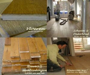 Portfolio afbeelding