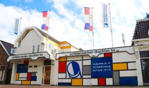 Portfolio afbeelding