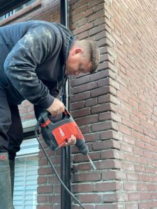 Portfolio afbeelding