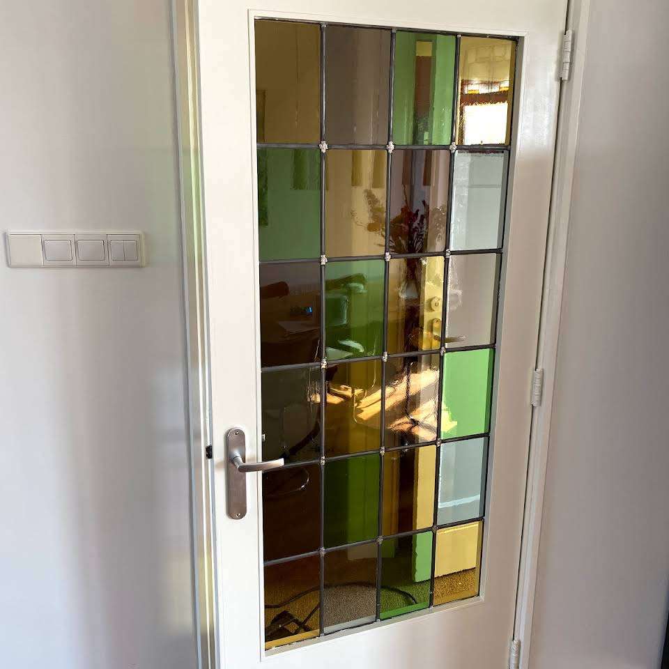 Portfolio afbeelding