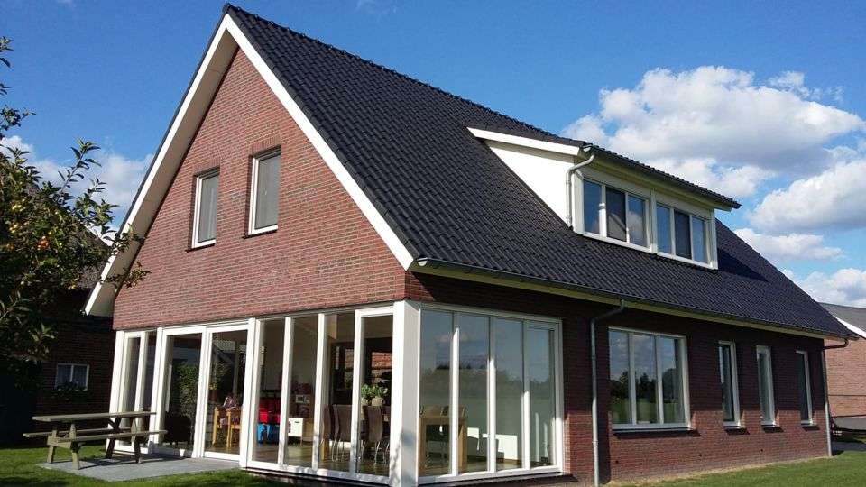 Portfolio afbeelding