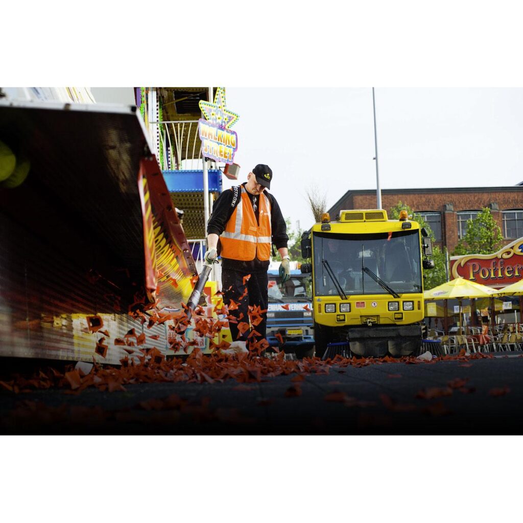 Portfolio afbeelding