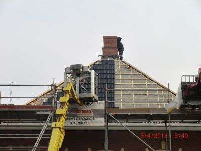 Portfolio afbeelding