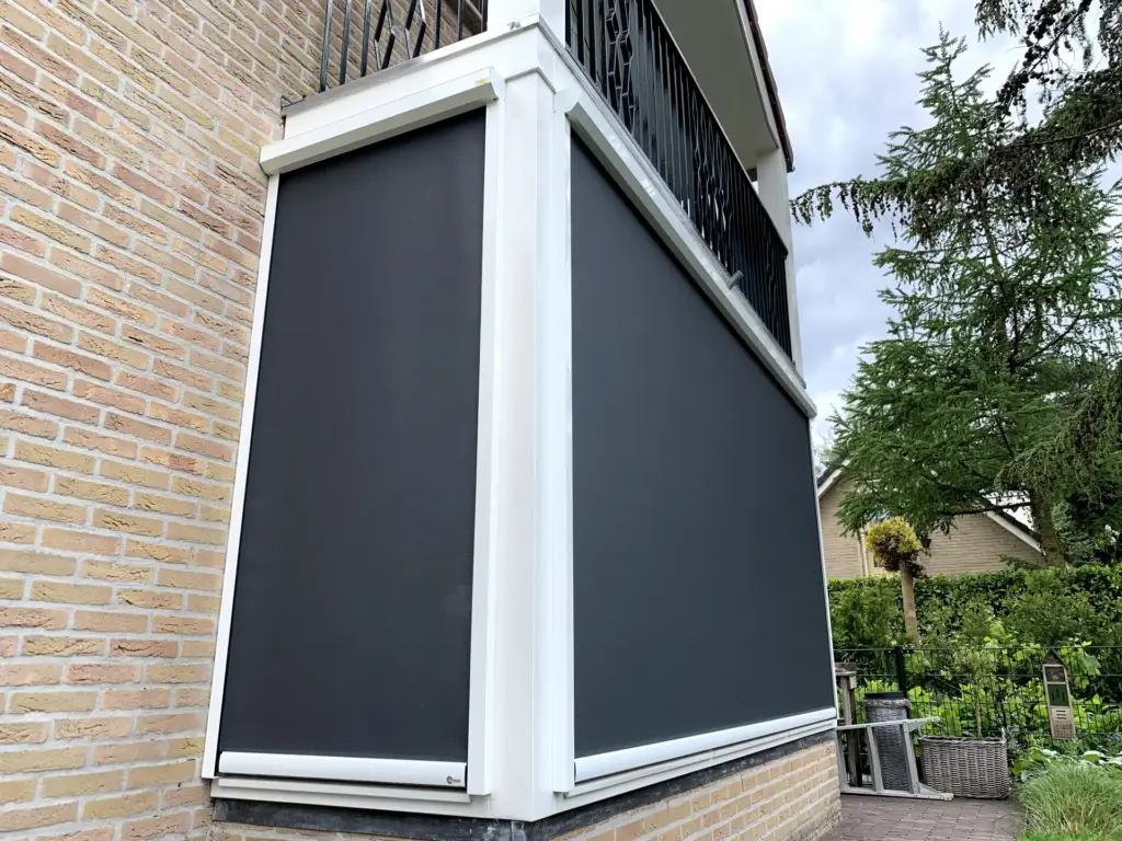 Portfolio afbeelding