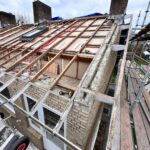 Dakrenovatie Waalre Afbeelding 1