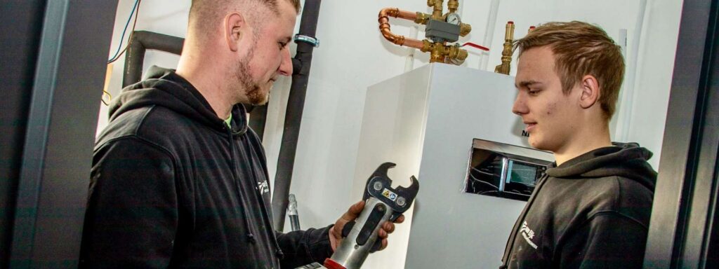 Portfolio afbeelding