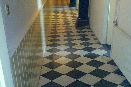 Portfolio afbeelding