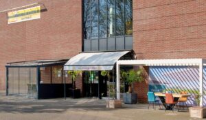 Portfolio afbeelding