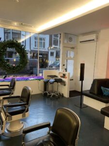 Portfolio afbeelding