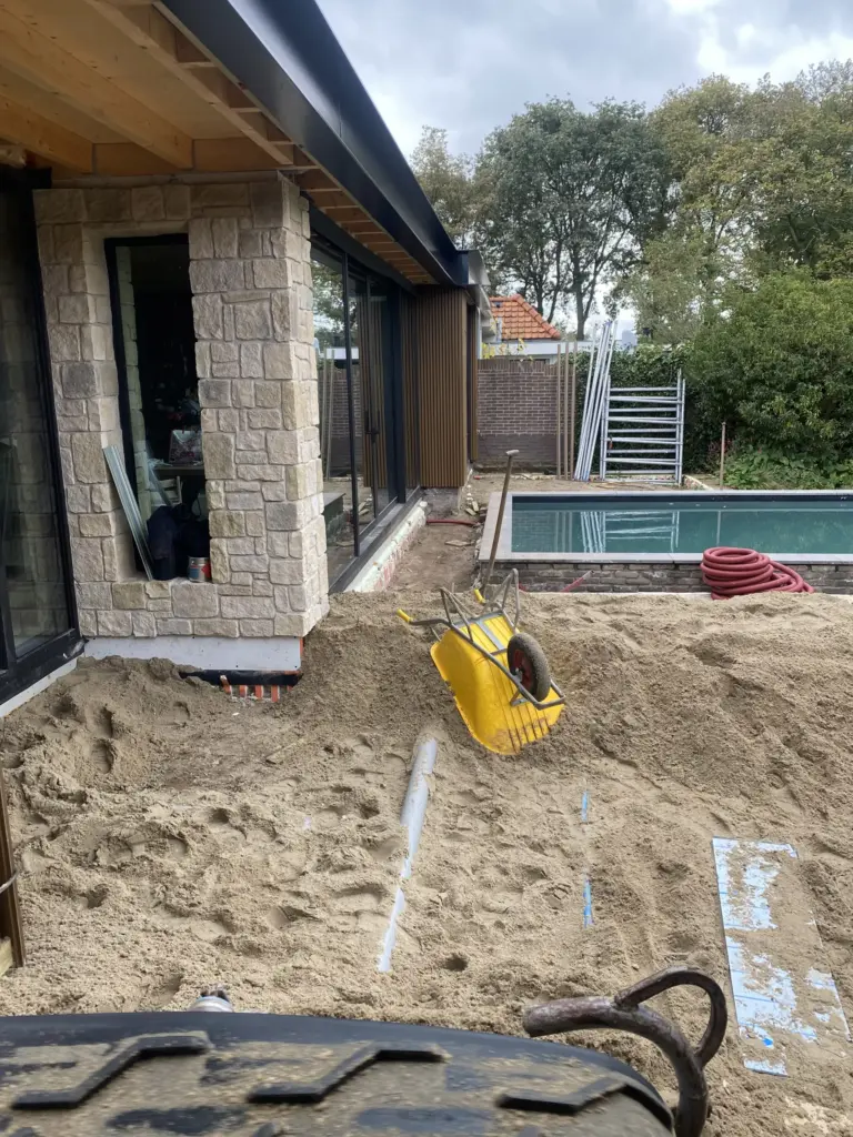 Portfolio afbeelding