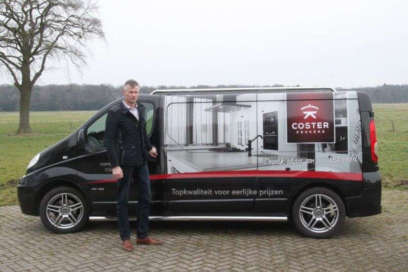 Portfolio afbeelding