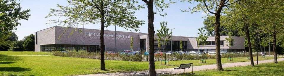 Portfolio afbeelding