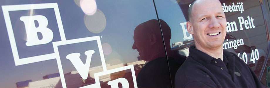 Portfolio afbeelding