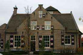 Portfolio afbeelding