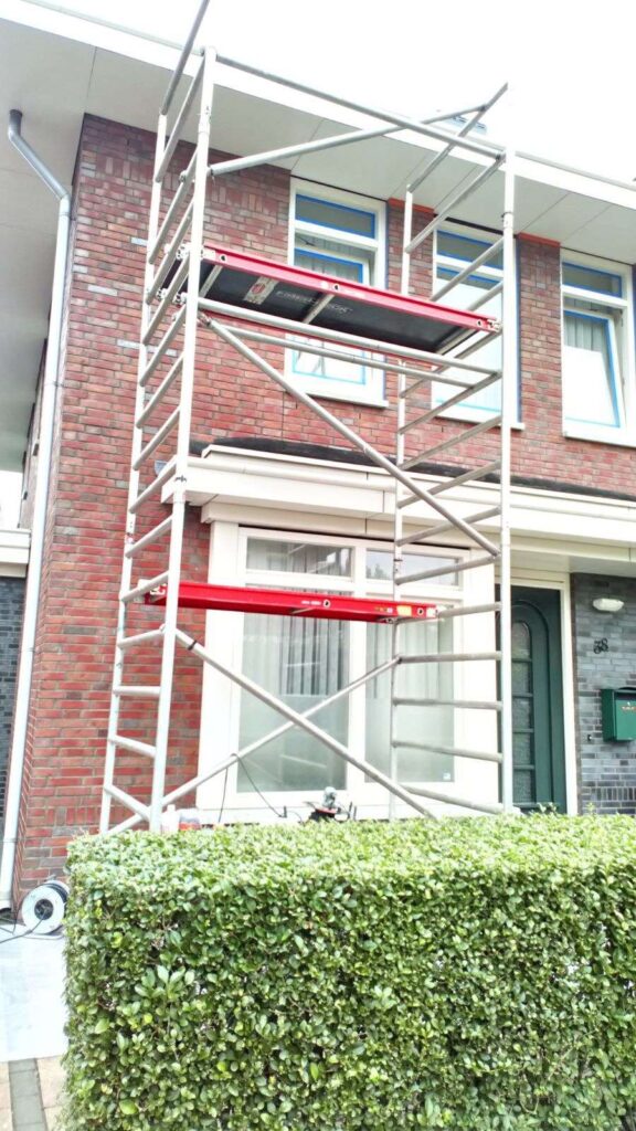 Portfolio afbeelding