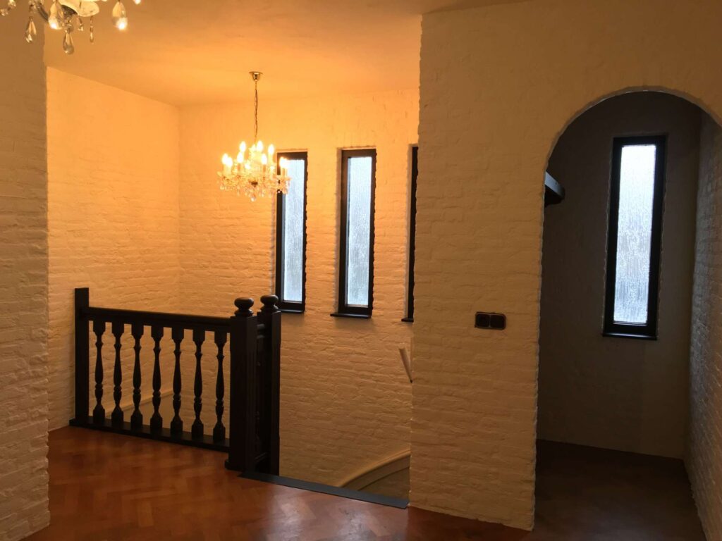 Portfolio afbeelding