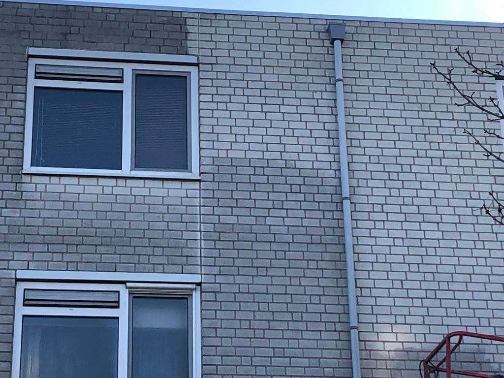 Portfolio afbeelding