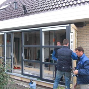 Portfolio afbeelding