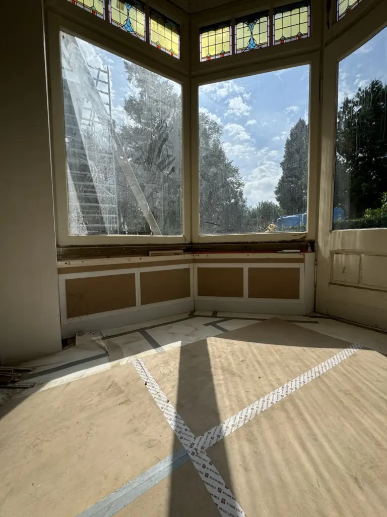 Portfolio afbeelding