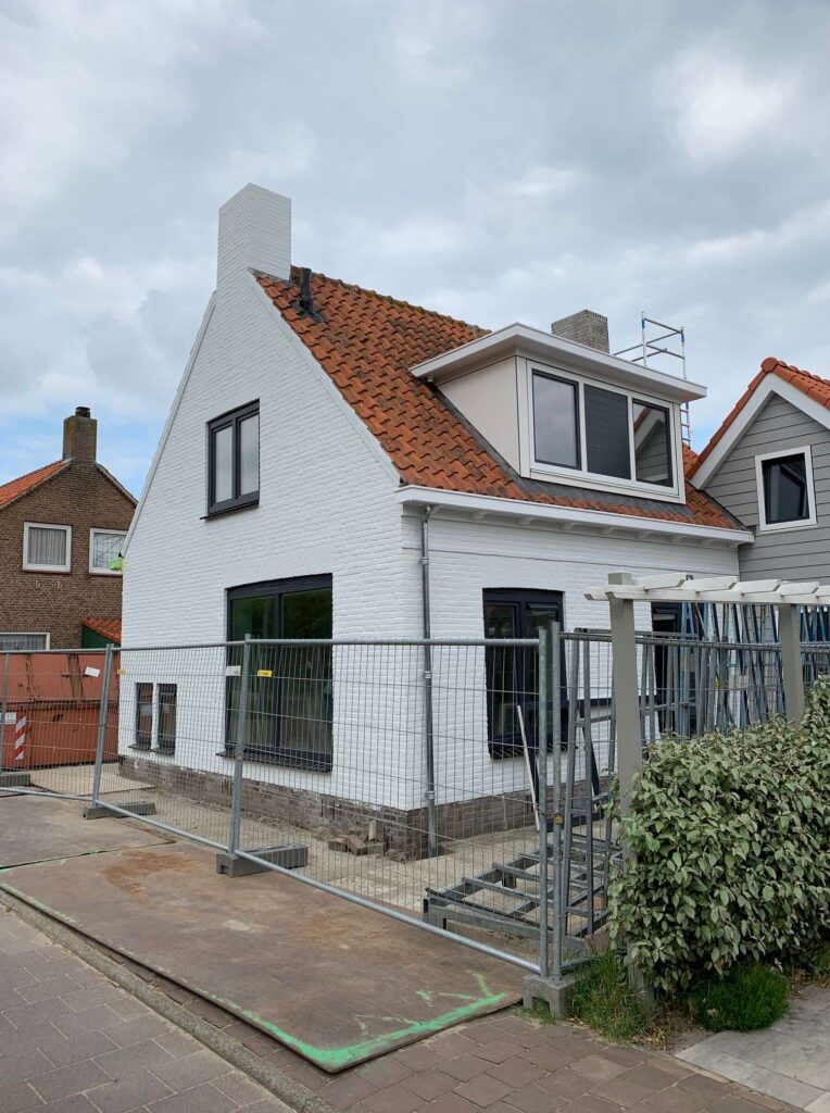 Portfolio afbeelding