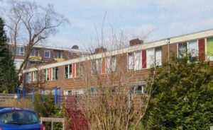 Portfolio afbeelding