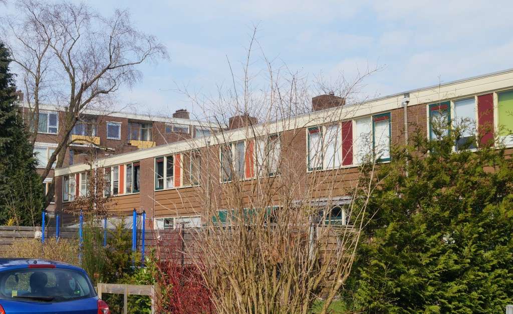 Portfolio afbeelding