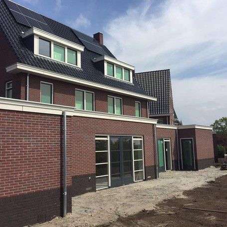 Portfolio afbeelding