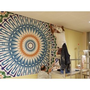 Portfolio afbeelding