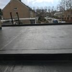 Platdak Renovatie (EPDM) Afbeelding 1