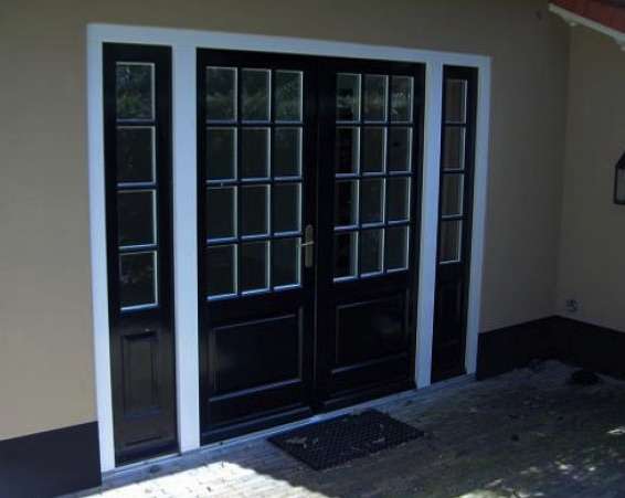 Portfolio afbeelding