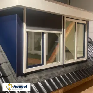 Portfolio afbeelding