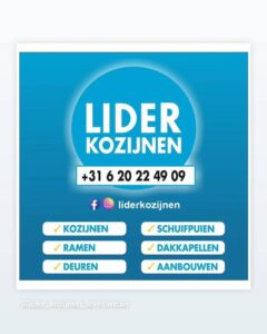 Portfolio afbeelding