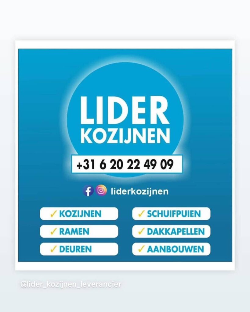 Portfolio afbeelding