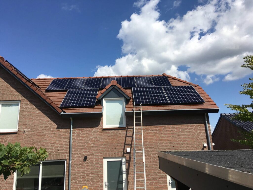 Portfolio afbeelding