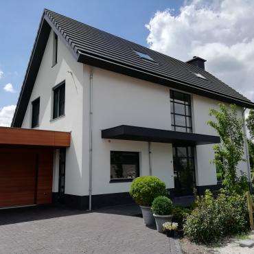 Portfolio afbeelding