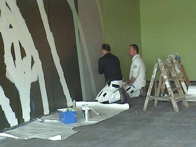 Portfolio afbeelding