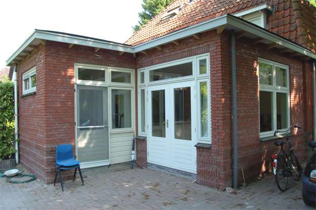 Portfolio afbeelding