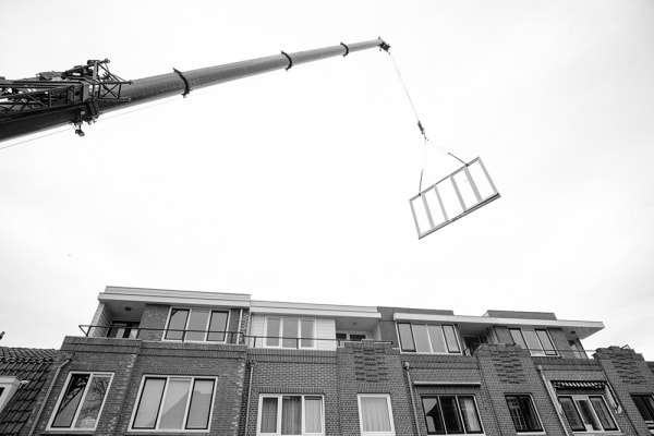 Portfolio afbeelding