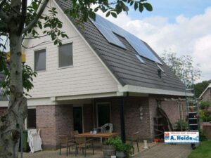 Portfolio afbeelding