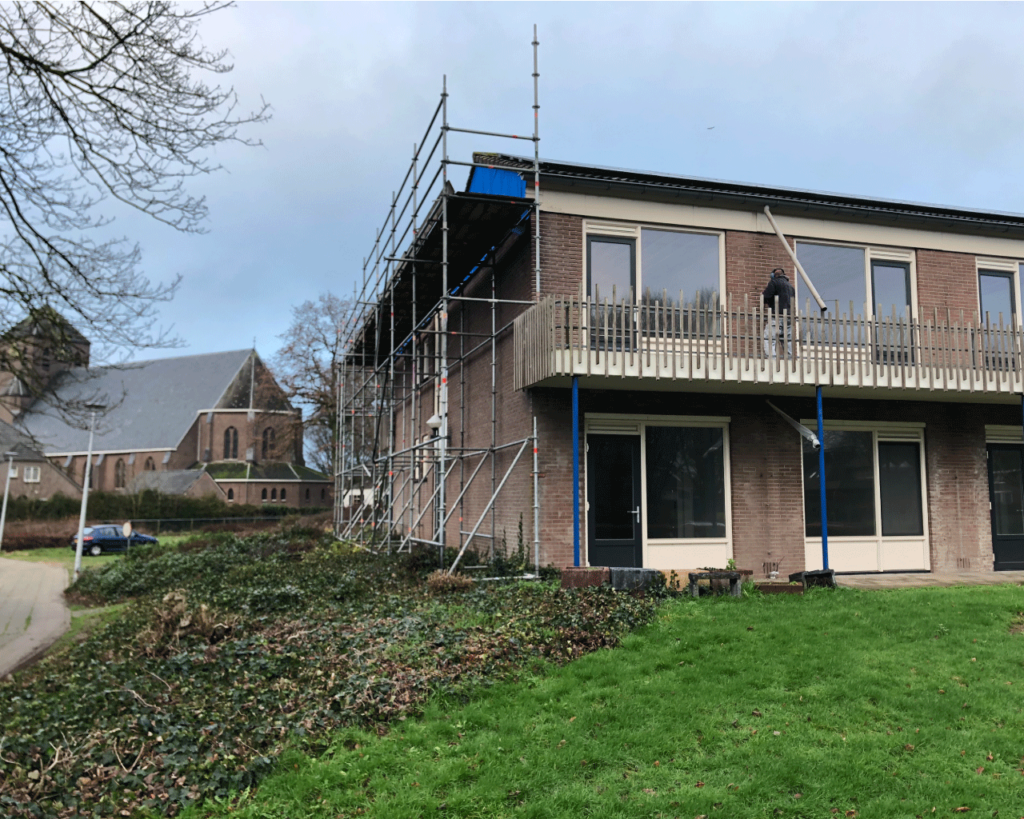 Portfolio afbeelding