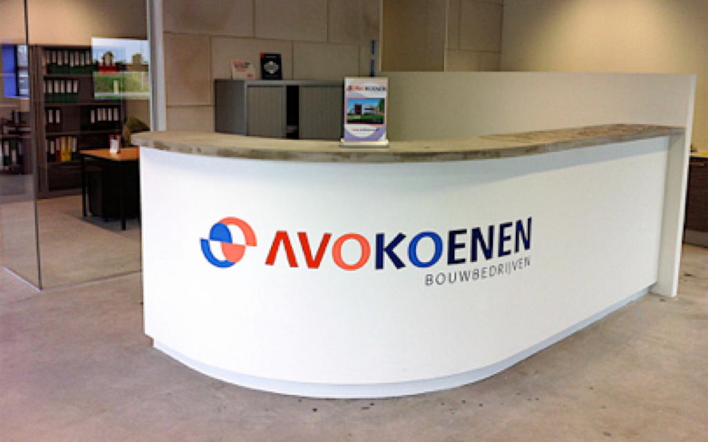 Portfolio afbeelding