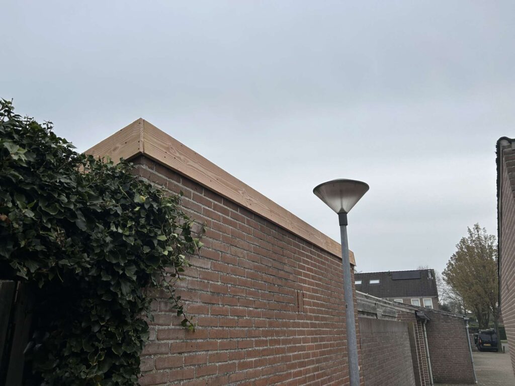 Portfolio afbeelding