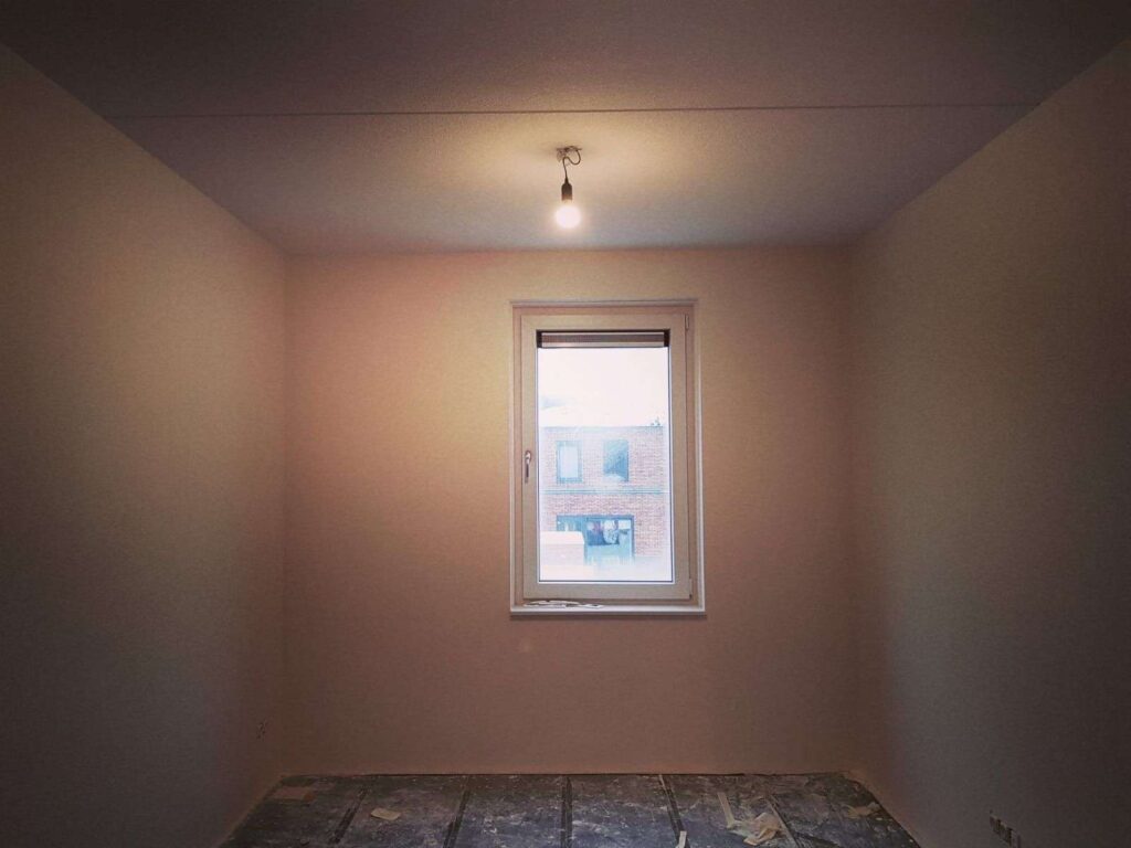 Portfolio afbeelding